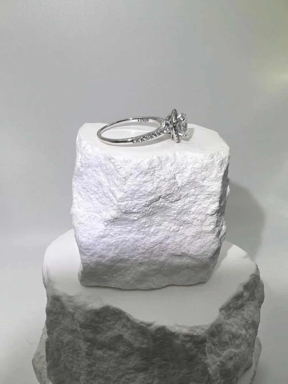 Aurielle Harmony Bridal Set